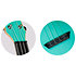 TUS35 Travel Light Blue + Housse Flight