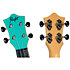 TUS35 Travel Light Blue + Housse Flight