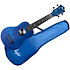TUS35 Travel Deep Blue + Housse Flight