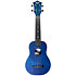TUS35 Travel Deep Blue + Housse Flight