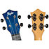 TUS35 Travel Deep Blue + Housse Flight