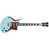 Premier Bedford SH Sky Blue D'Angelico