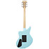 Premier Bedford SH Sky Blue D'Angelico