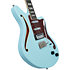 Premier Bedford SH Sky Blue D'Angelico