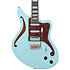 Premier Bedford SH Sky Blue D'Angelico