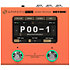MP-50OR Ampero Mini Orange Hotone