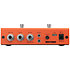 MP-50OR Ampero Mini Orange Hotone