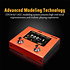 MP-50OR Ampero Mini Orange Hotone