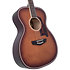 Premier Tammany Caramel Burst D'Angelico