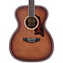 Premier Tammany Caramel Burst D'Angelico