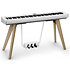 Privia PX-S7000 White + Banquette Casio