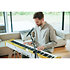 Privia PX-S7000 Mustard + Banquette Casio