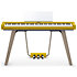 Privia PX-S7000 Mustard + Banquette Casio