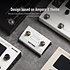 FS-2 Ampero Switch+ Hotone
