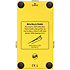 Dirty Boy Jr. Fuzz Warm Audio
