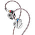 FD15 Silver Fiio