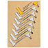 Ripcord 7-Tip Adaptor Set myVolts