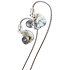 JD10 Transparent Fiio