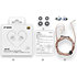 JD10 Transparent Fiio