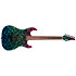 JS 50 Art Blue Jet Guitars
