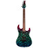 JS 50 Art Blue Jet Guitars