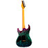 JS 50 Art Blue Jet Guitars