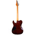 JT 450 Quilted Transparent Pink Jet Guitars