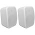 NEO 5A White (La paire) Work