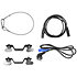 Pack Evo Spot 200 + R-DMX USB Evolite