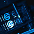 Pack Mac Spot 200 + R-DMX USB Mac Mah