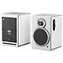 SA1 Blanc (la paire) Fiio