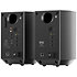 SP5 Noir (la paire) Fiio