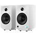 SP5 Blanc (la paire) Fiio