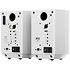 SP5 Blanc (la paire) Fiio
