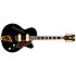 Excel 59 Solid Black D'Angelico