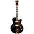 Excel 59 Solid Black D'Angelico