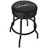 Tabouret Noir Mat Godin