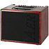 Compact 60/4 OMH Oak Mahogany AER