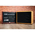 Compact 60/4 OMH Oak Mahogany AER