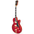 Excel 59 Trans Cherry D'Angelico
