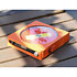 SK DM15 Orange Fiio