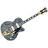 Excel 59 Black Dog D'Angelico
