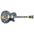 Excel 59 Black Dog D'Angelico