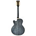 Excel 59 Black Dog D'Angelico
