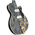 Excel 59 Black Dog D'Angelico