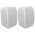 NEO 5A BT White (La paire) Work