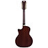 Premier Fulton Aged Burst 12 cordes D'Angelico
