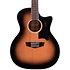 Premier Fulton Aged Burst 12 cordes D'Angelico