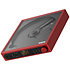DM15 R2R Rouge Fiio