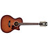 Premier Fulton Caramel Burst 12 cordes D'Angelico
